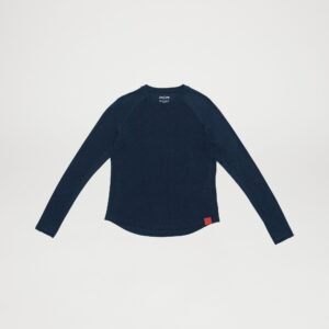 Women's BreezeBlend™ Long Sleeve T-shirt