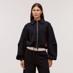 Women’s CoolBlend™ Collared Jacket