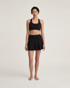 Women's BioFlex™ Cross Back High Support Sports Bra