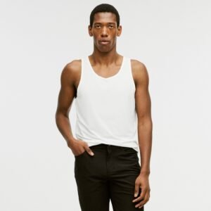 On The Go Travel Tank Top
