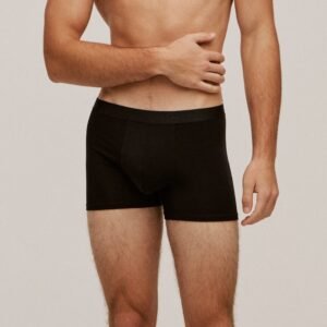 BioTracker Men's Boxer Trunk