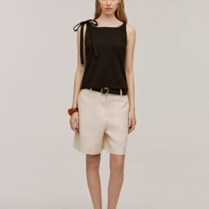 Women's ReBrew™ Shoulder Tie Tank Women's ReBrew™ Shoulder Tie Tank